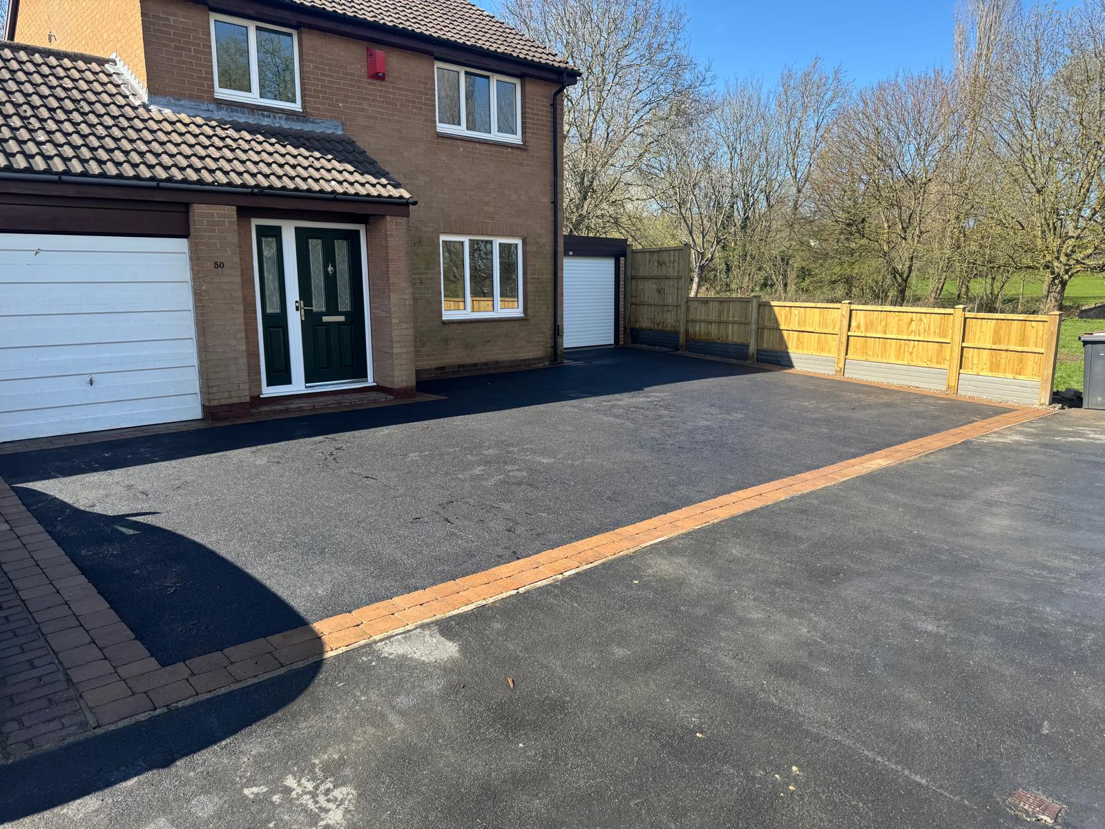 tarmac driveway companies stockton on tees
